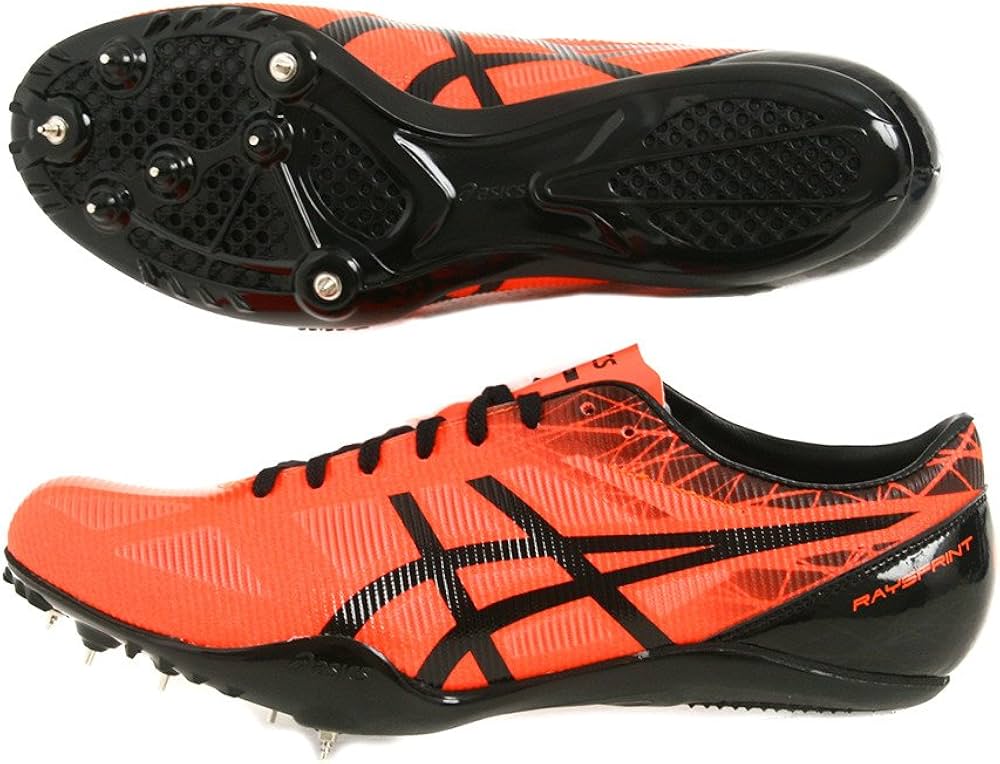 Amazon.co.jp: アシックス(asics) RAYSPRINT 2（レイスプリント2